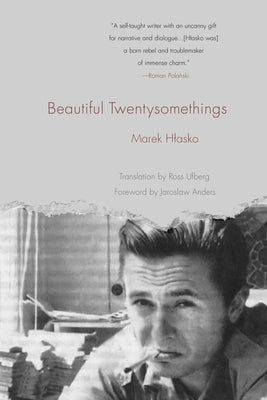 Beautiful Twentysomethings by Hlasko, Marek