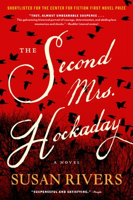 The Second Mrs. Hockaday Paperback Algonquin Books