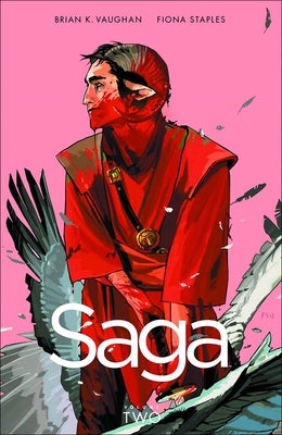 Saga, Vol. 2 by Vaughan, Brian K.