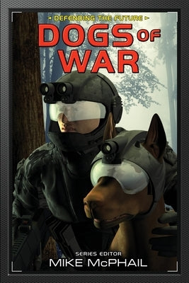Dogs of War: Reissued Paperback Espec Books