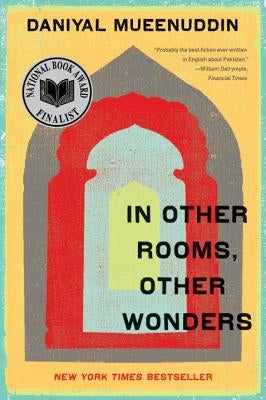 Paperback of "In Other Rooms, Other Wonders" by W. W. Norton & Company, showing the book cover with title and author details.