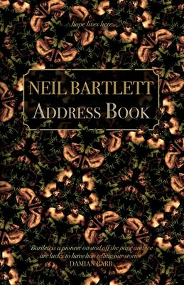 Address Book by Bartlett, Neil