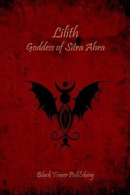 Lilith: Goddess of Sitra Ahra by Barzai, Daemon