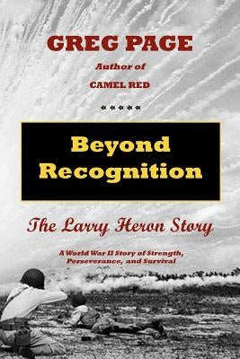 Beyond Recognition by Page, Gregory D.