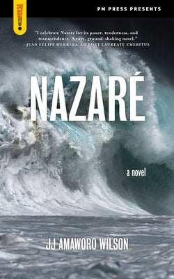 Nazaré Paperback PM Press