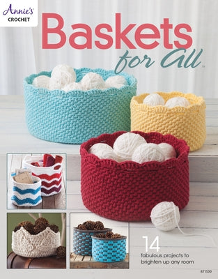 Baskets for All by Annie's