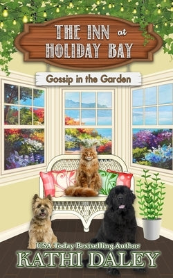 Gossip in the Garden Paperback Independently Published