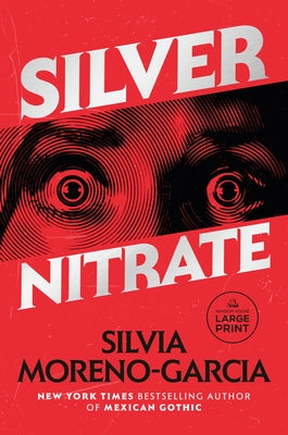 Silver Nitrate by Moreno-Garcia, Silvia