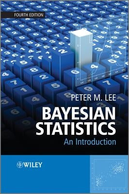 Bayesian Statistics: An Introduction Paperback Wiley