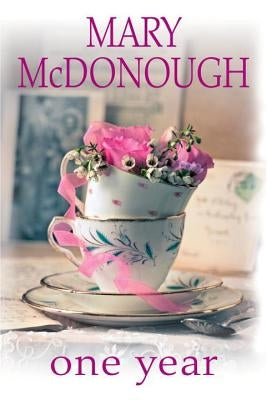 One Year Paperback Kensington Publishing Corporation