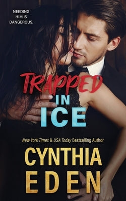 Trapped In Ice Paperback Hocus Pocus Publishing, Inc.