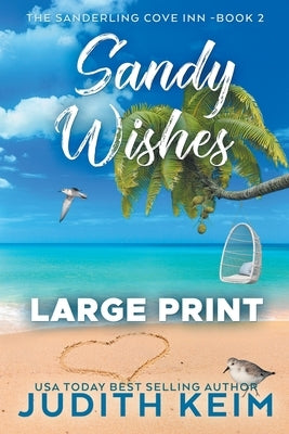 Sandy Wishes Paperback Wild Quail Publishing
