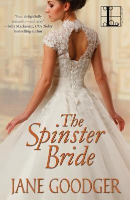 The Spinster Bride Paperback Kensington Publishing Corporation