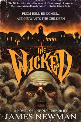 The Wicked Paperback Apex Book Company