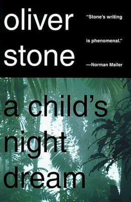 A Child's Night Dream by Stone, Oliver