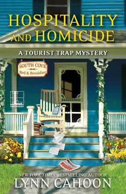 Hospitality and Homicide Paperback Kensington Publishing Corporation