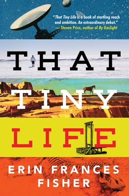 That Tiny Life Paperback Astoria