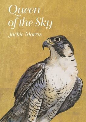 Queen of the Sky by Morris, Jackie