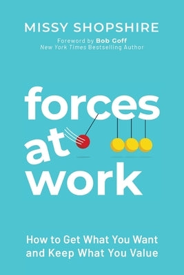 Forces at Work Paperback Missyshopshire Inc