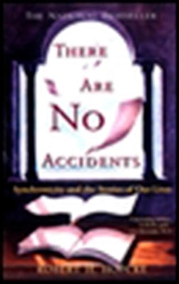 There Are No Accidents: Synchronicity and the Stories of Our Lives by Hopcke, Robert H.