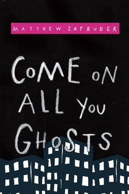 Come on All You Ghosts Paperback Copper Canyon Press