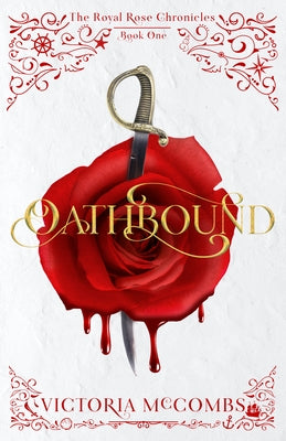 Oathbound: Volume 1 Paperback Enclave Escape