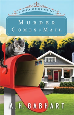 Murder Comes by Mail Paperback Fleming H. Revell Company