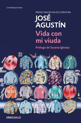 Vida Con Mi Viuda / Life with My Widow by Agustín, José
