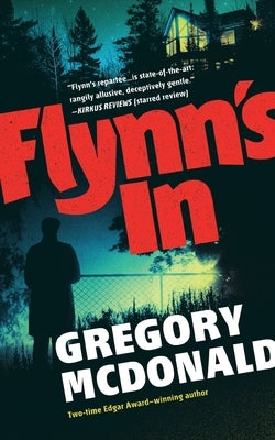 Flynn's in by McDonald, Gregory