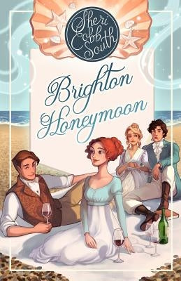 Brighton Honeymoon Paperback Createspace Independent Publishing Platform