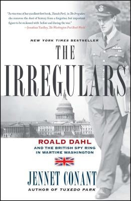 The Irregulars Paperback Simon & Schuster
