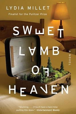 Sweet Lamb of Heaven W. W. Norton & Company