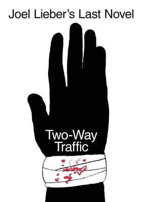 Two-Way Traffic Paperback Tough Poets Press