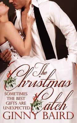 The Christmas Catch Paperback Winter Wedding Press