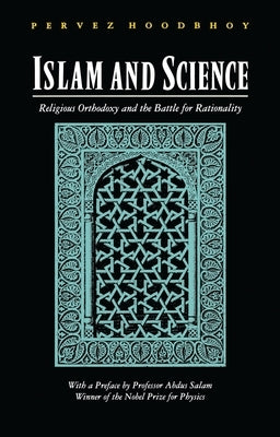 Islam and Science Paperback Bloomsbury Publishing PLC