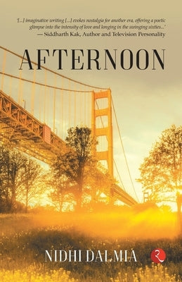 Afternoon Paperback Rupa Publications India Pvt. Ltd.