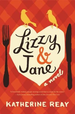 Lizzy and Jane Paperback Thomas Nelson
