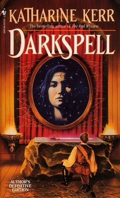 Darkspell by Kerr, Katharine