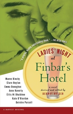 Ladies' Night at Finbar's Hotel Paperback Harper Paperbacks