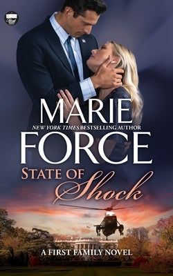 State of Shock Paperback HTJB, Inc.