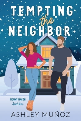 Tempting the Neighbor Paperback Zeta Life