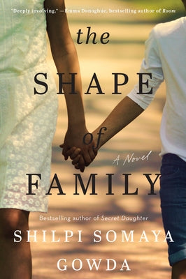 The Shape of Family Paperback Custom House