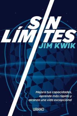 Sin Límites by Kwik, Jim