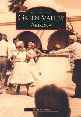 Green Valley Paperback Arcadia Publishing (SC)