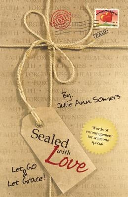 Sealed with Love by Somers, Julie Ann