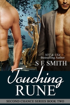 Touching Rune: Fantasy Romance Paperback Montana Publishing LLC