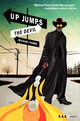 Up Jumps the Devil Paperback Ecco Press