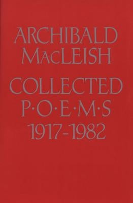 Collected Poems 1917 to 1982 Paperback Houghton Mifflin