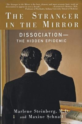 The Stranger in the Mirror Paperback Harper Perennial