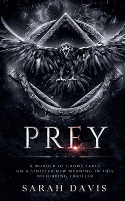 Prey by Davis, Sarah